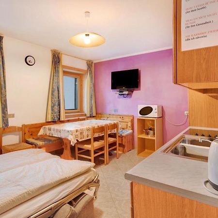Tre Apartment Livigno Exterior photo