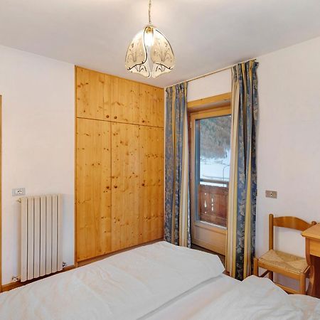 Tre Apartment Livigno Exterior photo
