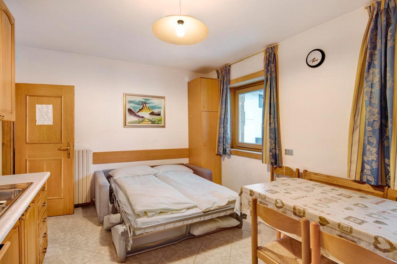 Tre Apartment Livigno Exterior photo