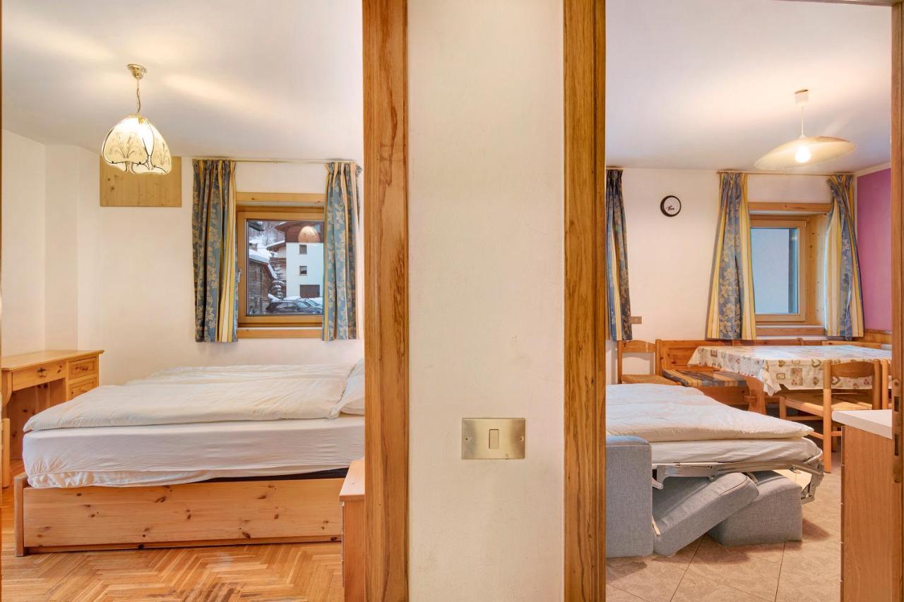 Tre Apartment Livigno Exterior photo