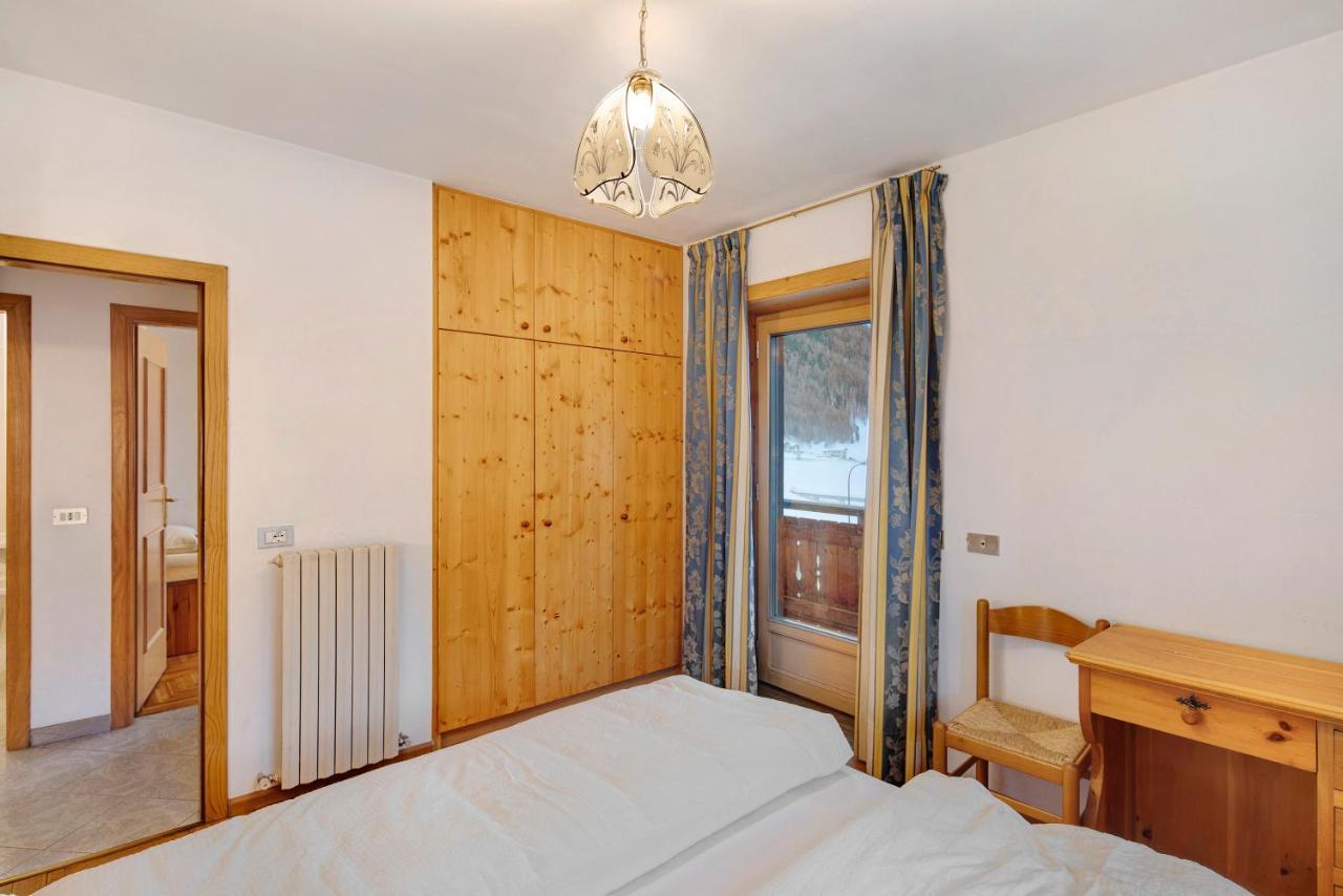 Tre Apartment Livigno Exterior photo