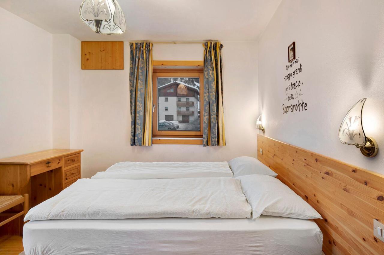 Tre Apartment Livigno Exterior photo