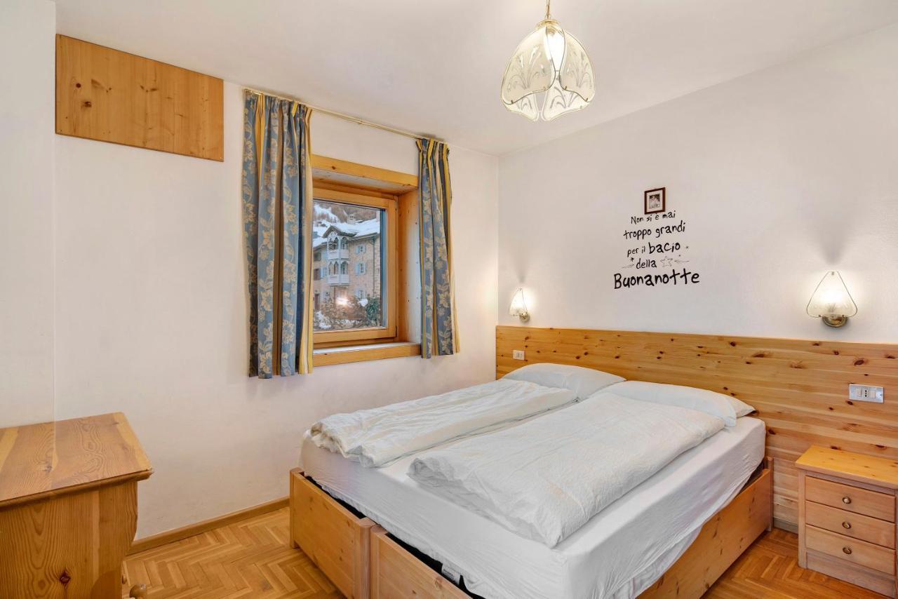 Tre Apartment Livigno Exterior photo