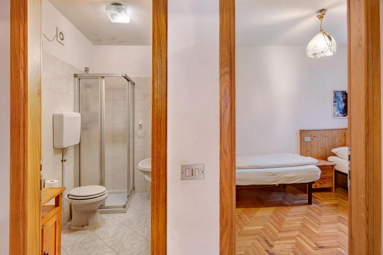 Tre Apartment Livigno Exterior photo