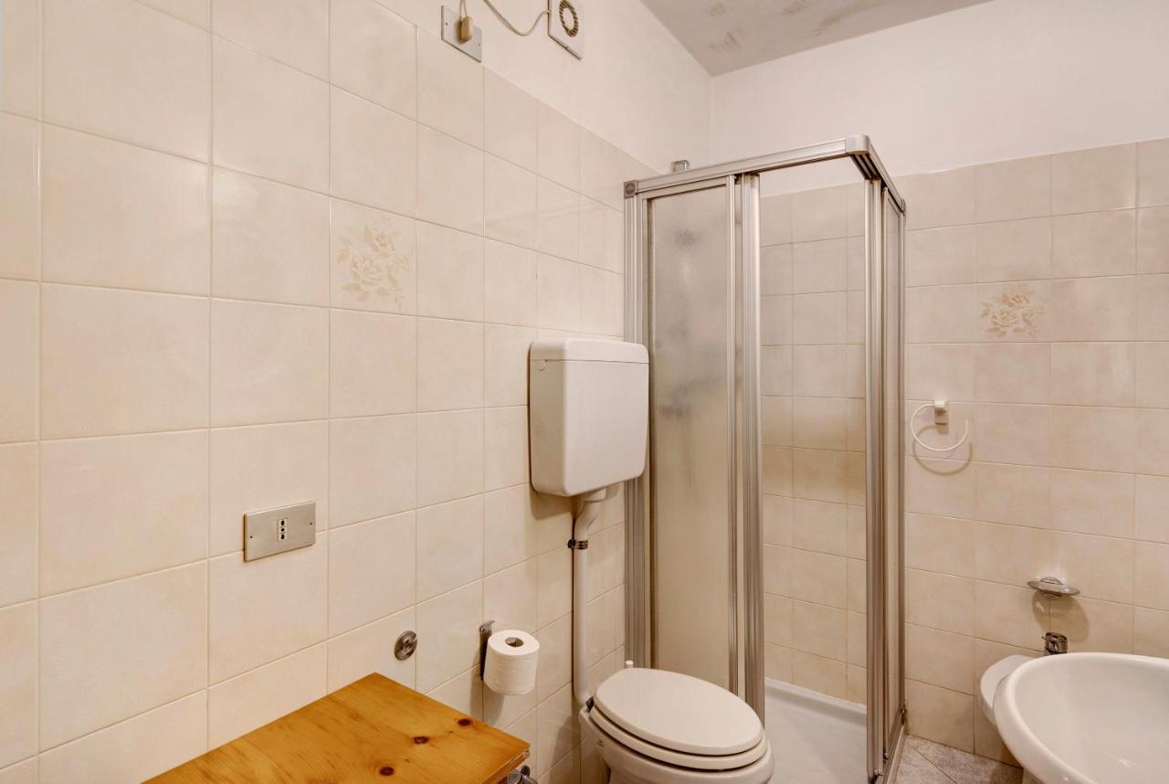 Tre Apartment Livigno Exterior photo